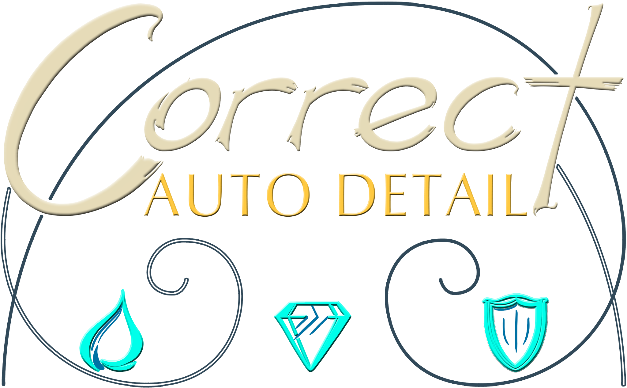 Correct Auto Detail